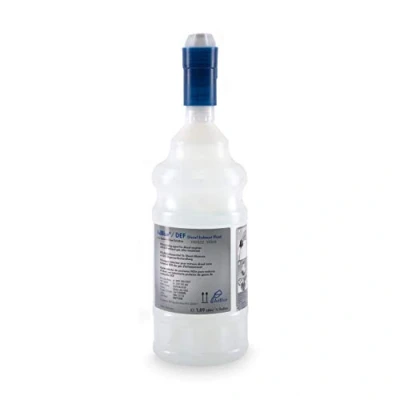 Image of AdBlue Car Urea for Diesel Cars 1.89 Litre Bottle
