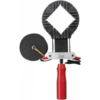 Image of Bessey BAN400 Belt Tensioner, Black/Red, 3.8 m
