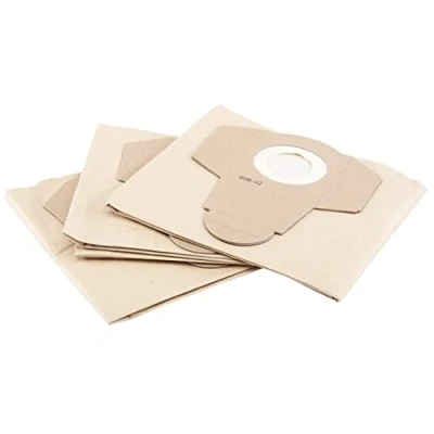 Image of Draper Paper Dust Bags for 53006 (Pack of 3)