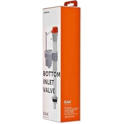 Image of Geberit Impuls 360 Bottom Entry Inlet Float Valve 281.206.00.1, Multi Colour
