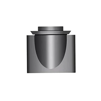 Image of Chuancheng Smoothing Nozzle Tools Attachment for Dyson Supersonic Hair Dryer HD01 HD02 HD03 967715 01