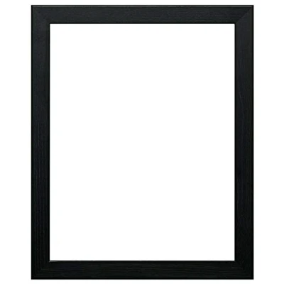 Image of OB2H FRAMES A1 A2 A3 A4 A5 POSTER, PICTURE, (Black, 12 X 10 INCH)