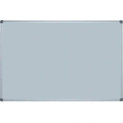 Image of Offis Drywipe Board Magnetic 900X600MM Aluminium Trim