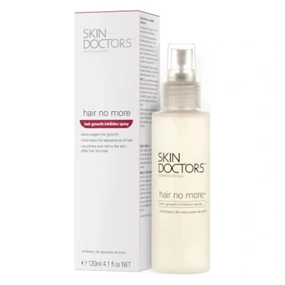 Image of Skin Doctors Hair No More Inhibitor Spray 120 ml