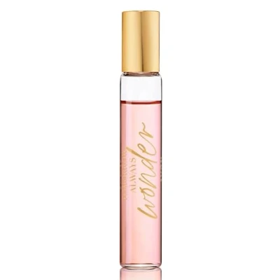 Image of Avon Today Tomorrow Always WONDER 10ml Eau de Parfum Purse Spray Boxed