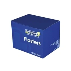 Image of Wallace Cameron 70x24mm Fabric Plasters (150 Pack)