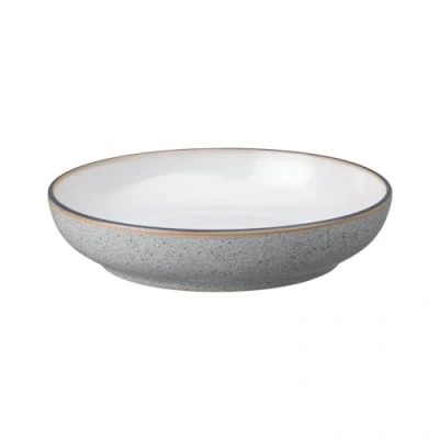 Image of Denby Studio Grey Large Nesting Bowl