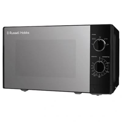 Image of Russell Hobbs RHM2047B 20 Litres Digital Microwave Black