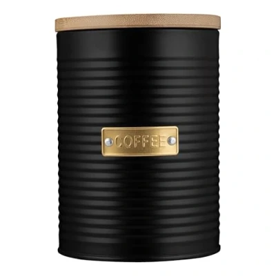 Image of Typhoon Otto Black Coffee Storage