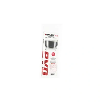 Image of Motorcycle Shoei Pinlock Insert Clear CJ2 UK Seller
