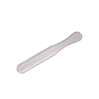 Image of SPATULA CLEAR 11CM