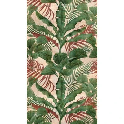 Image of Metropolitan Stories Mural Palm Paradise 391852