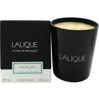 Image of Lalique Poplar Aspen United States Candle