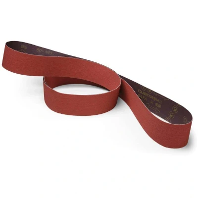 Image of 3M II Cloth Belt 947A, 13 mm x 610 mm, 120+