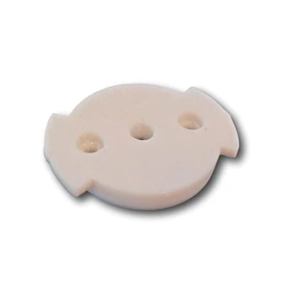 Image of Eufy Camera Replacement Mounting Bracket for Solo Indoor Cam P24 / P22 E220 Pan &amp; Tilt 2k and 1080p