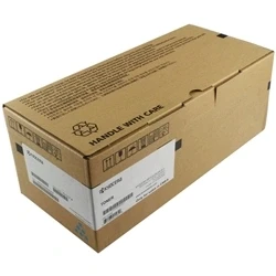 Image of Kyocera TK 5240C (Yield: 3 000 Pages) Cyan Toner Cartridge