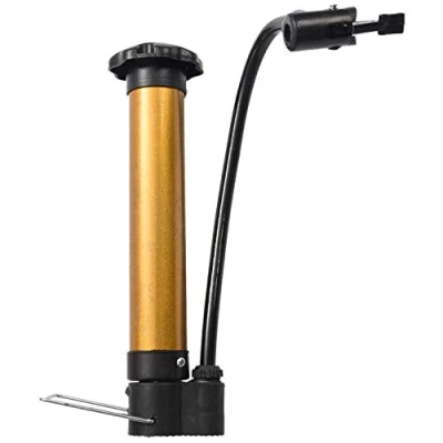 Image of Josenidny Portable Bicycle Pump High Pressure Cycling Hand Tire Inflator Mountain Bike