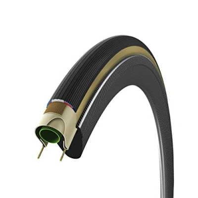 Image of Vittoria Corsa G Isotech Foldable Tyre Black, 265 g/700 x 28 C