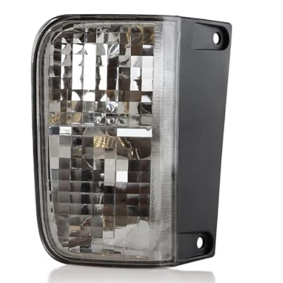 Image of Rear Reverse Light Lamp LH/NS