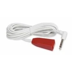 Image of TC385 C TEC NC805C/14 TAIL NURSE CALL SYSTEM LEAD CABLE 4.2M (14FT) LENGTH