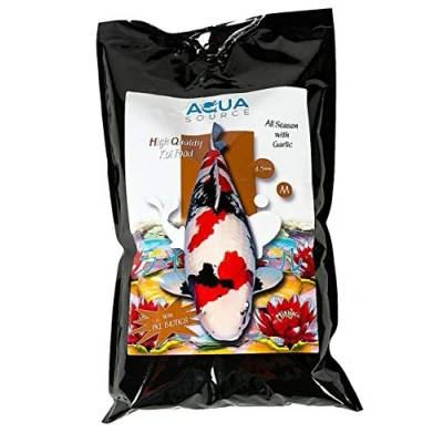 Image of Aqua Source Elite Replacement Stingray 5 Impeller 3kg Medium Pellet