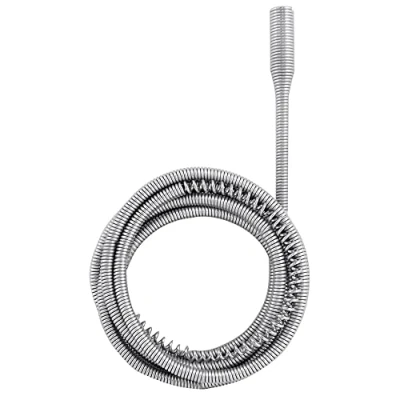 Image of DEKTON DT30350 Drain Cleaner, Silver