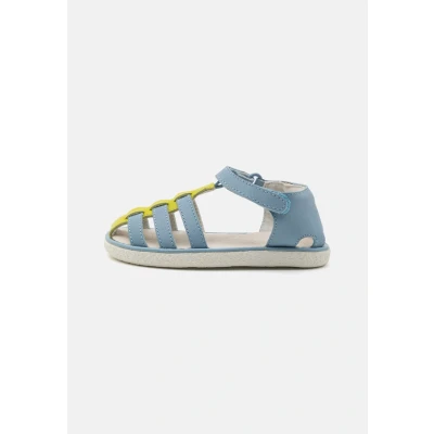 Image of Camper MIKO FW Sandals Multi assorted for kids, Size: 7K, Leather