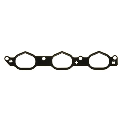 Image of 2721412080, 2721412180, A2721412180 Exhaust Manifold Gasket AJUSA 13211800 for cylinder 1 3 MERCEDES BENZ: E Class T modell, CLK Coupe, Saloon