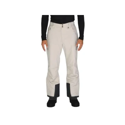 Image of Arctix Men&#039;s Snowsports Cargo Pants, Stone, 4X Large/28 Inseam