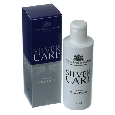 Image of Arthur Price Silver Care Polish