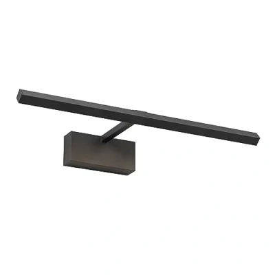 Image of Astro Mondrian 400 LED Indoor Picture Light (Matt Black), Strip Lamp, Designed in Britain 1374041 3 Years Guarantee