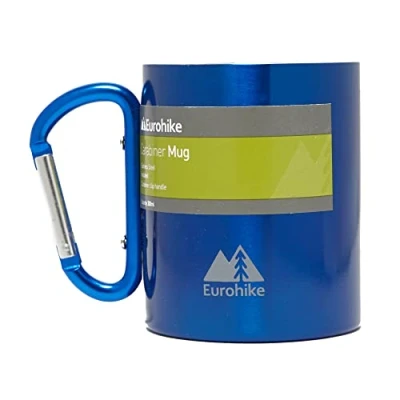 Image of Carabiner Mug