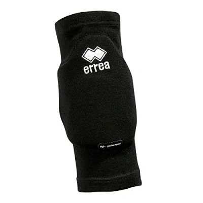 Image of Errea TOKIO Knee Brace Black Size L