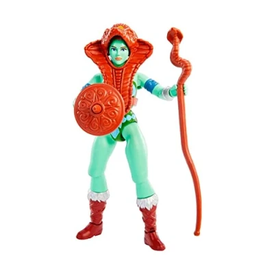 Image of Masters of the Universe Origins 5.5 Inch Eternal Goddess Figure
