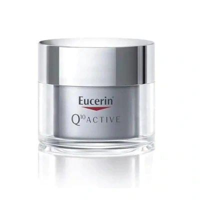Image of Eucerin Q10 Active Night Cream 50ml