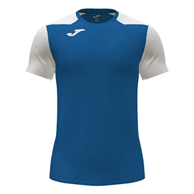 Image of Joma Men&#039;s 102223.207.XL Upper Body, White Royal