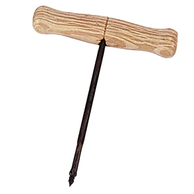 Image of WOLFPACK LINEA PROFESIONAL Wood Auger 3 mm.