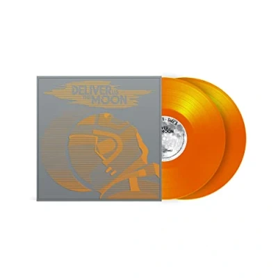 Image of Deliver Us The Moon Official Game Soundtrack Double Vinyl Wired Productions Games Record