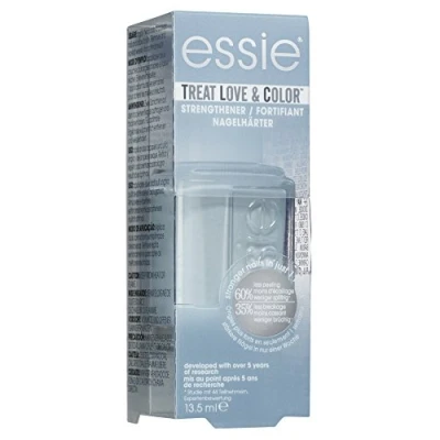 Image of essie Treat Love Colour Care and Colour, 85 Indi go For It, 5 ml