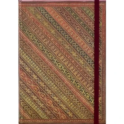 Image of Victorian Filigree Journal (Notebook)