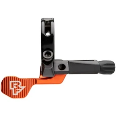 Image of TURBINE R DROPPER 1x REMOTE Orange