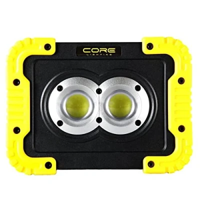 Image of Core Lighting CLW1150 Rechargeable Worklight