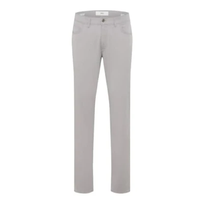 Image of BRAX Men&#039;s Style Cadiz U Ultralight: Super Light Five Pocket Trousers Slacks, 07, 36W / 30L