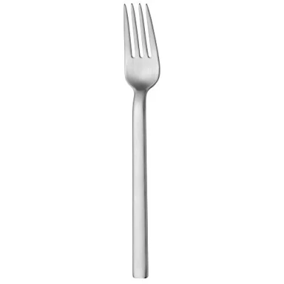 Image of WMF Alteo Matt Table Fork, Silver