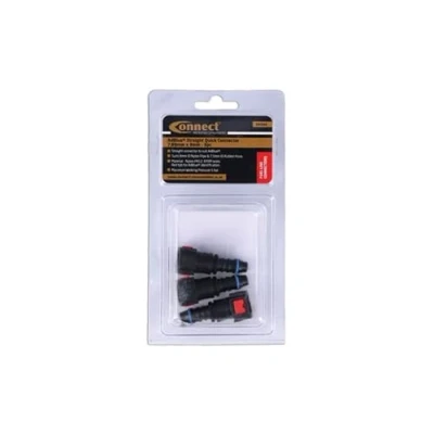 Image of Connect 34244 Straight AdBlue® Quick Connector 7.89 x 8mm 3pc