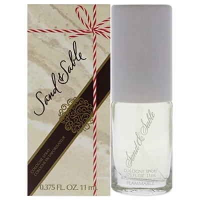 Image of Coty Sand &amp; Sable Cologne 11ml