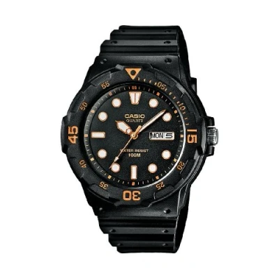Image of Casio Collection Men&#039;s Watch MRW 200H 1EVEF