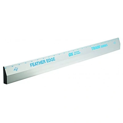 Image of OX Trade Feather Edge 1200mm / 4`