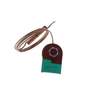 Image of Ideal Ranco LM7 Limit Thermostat 100355