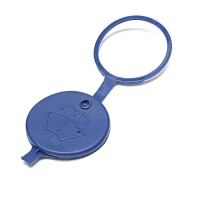 Image of Car Windshield Wiper Washer Reservoir Tank Bottle Pot Cover Cap For Peugeot 106 206 307 Citroen C2